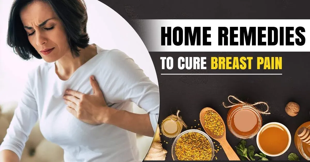 home-remedies-to-cure-breast-pain